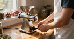 9 Best Best Sausage Stuffer Stainless Steel in 2026