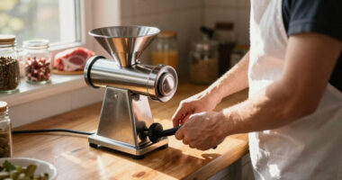 9 Best Best Sausage Stuffer Stainless Steel in 2026