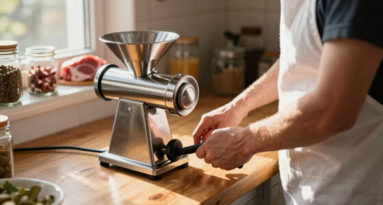 9 Best Best Sausage Stuffer Stainless Steel in 2026