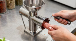 9 Best Best Sausage Stuffer Stainless Steel in 2026