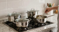9 Best Best Stainless Steel Cookware Set Premium in 2026