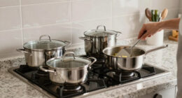 9 Best Best Stainless Steel Cookware Set Premium in 2026