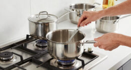 9 Best Best Stainless Steel Cookware Set Premium in 2026
