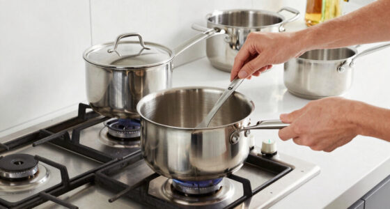 9 Best Best Stainless Steel Cookware Set Premium in 2026