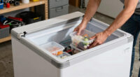 9 Best Best Upright Freezer Garage Ready in 2026