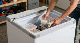 9 Best Best Upright Freezer Garage Ready in 2026