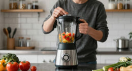 9 Best Blender for Soups and Sauces in 2026