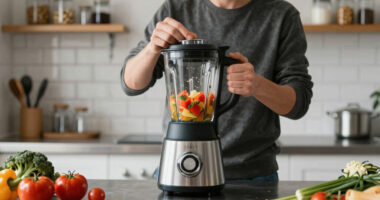 9 Best Blender for Soups and Sauces in 2026