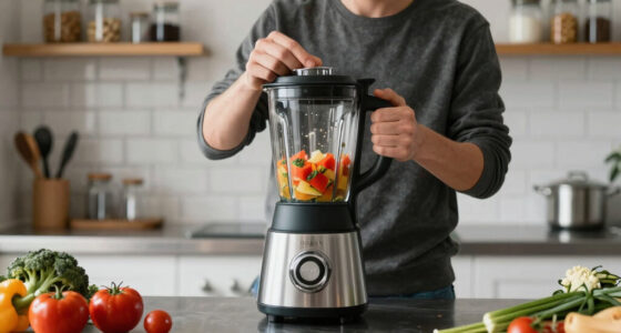 9 Best Blender for Soups and Sauces in 2026