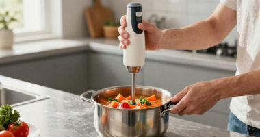 9 Best Blenders for Soups and Sauces in 2026