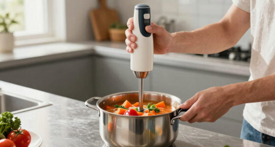9 Best Blenders for Soups and Sauces in 2026