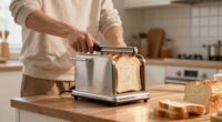 9 Best Bread Slicer Machines for Home in 2026