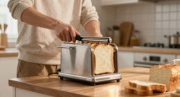 9 Best Bread Slicer Machines for Home in 2026