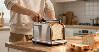 9 Best Bread Slicer Machines for Home in 2026