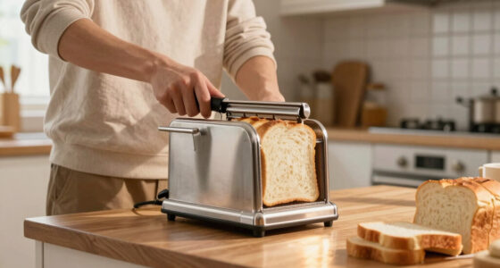 9 Best Bread Slicer Machines for Home in 2026