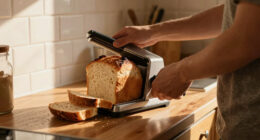 9 Best Bread Slicer Machines for Home in 2026