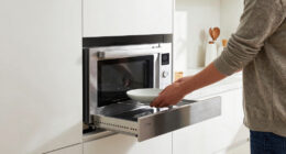 9 Best Built In Microwave Drawer in 2026
