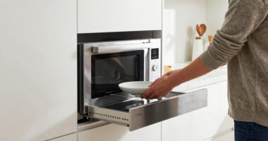 9 Best Built In Microwave Drawer in 2026