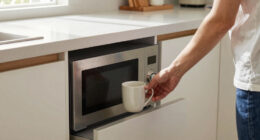9 Best Built In Microwave Drawer in 2026