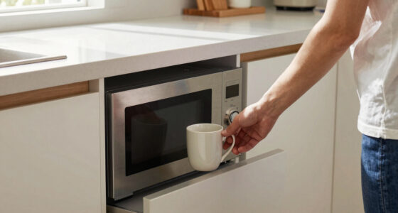 9 Best Built In Microwave Drawer in 2026