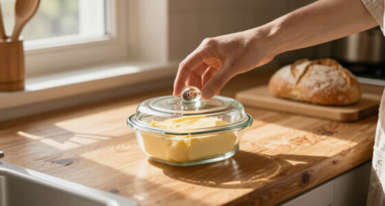 9 Best Butter Dish With Lid in 2026