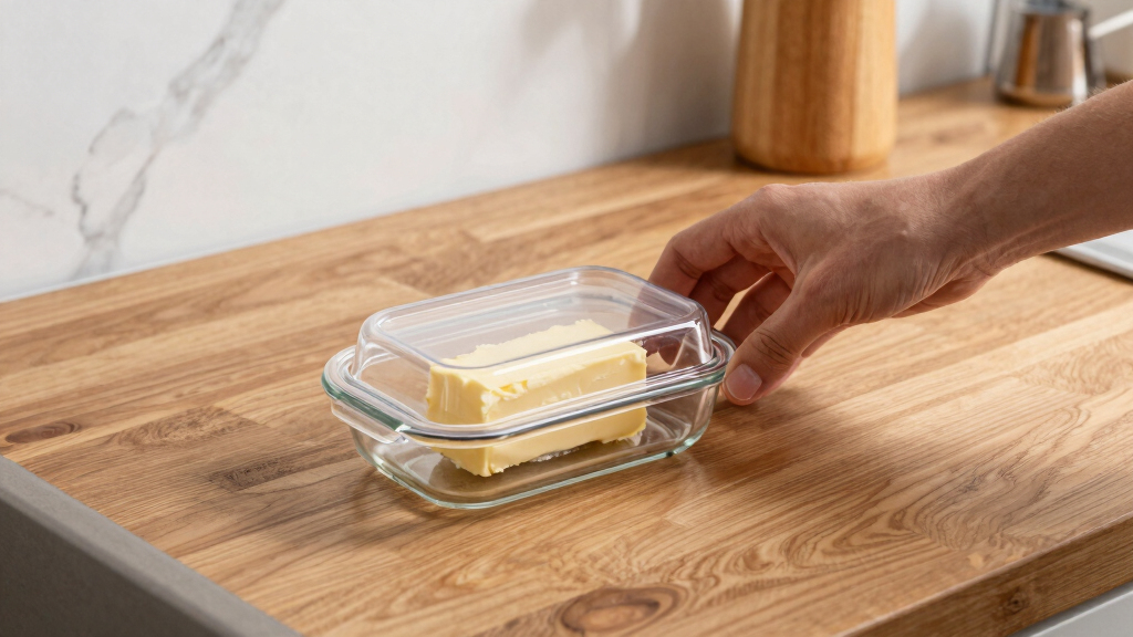 9 Best Butter Dish With Lid in 2026 — The Ultimate Buyer’s Guide