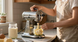 9 Best Butter Maker Machine for Home in 2026