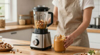 9 Best Commercial Blender for Nut Butter in 2026