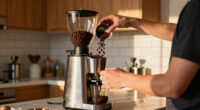 9 Best Commercial Coffee Grinder For Home in 2026