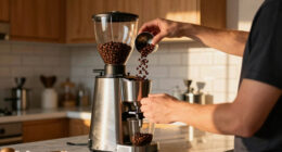 9 Best Commercial Coffee Grinder For Home in 2026