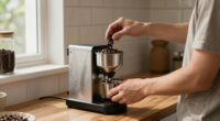 9 Best Commercial Coffee Grinder For Home In 2026