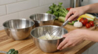 9 Best Commercial Mixing Bowl Set in 2026