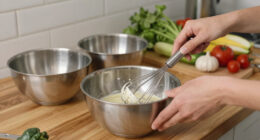 9 Best Commercial Mixing Bowl Set in 2026