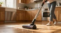 9 Best Cordless Vacuum For Hard Floors In 2026