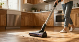 9 Best Cordless Vacuum For Hard Floors In 2026