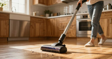 9 Best Cordless Vacuum For Hard Floors In 2026