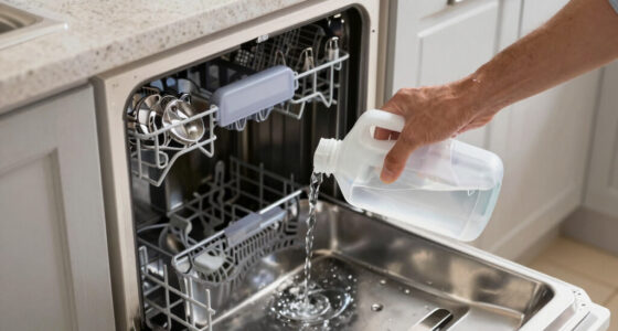 9 Best Countertop Dishwasher With Water Tank in 2026
