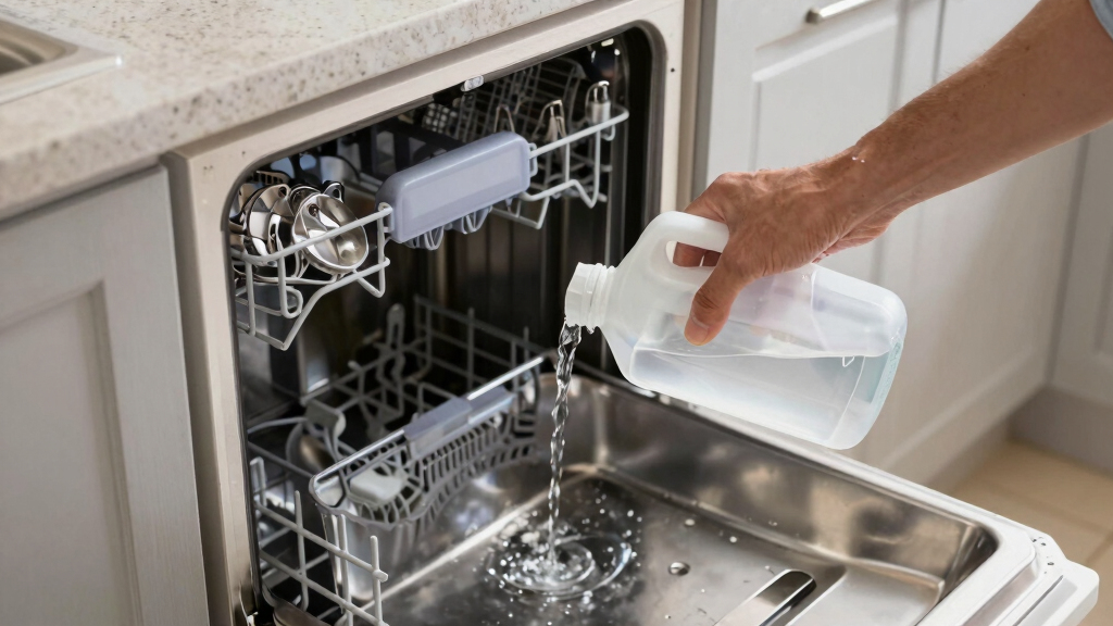 9 Best Countertop Dishwasher With Water Tank in 2026