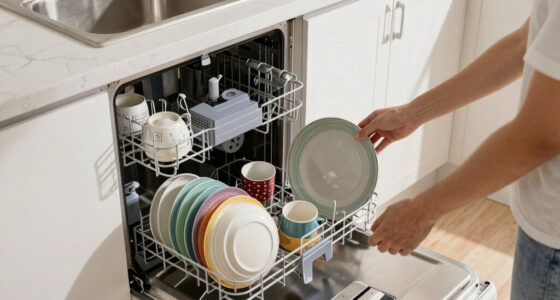 9 Best Countertop Dishwasher With Water Tank in 2026