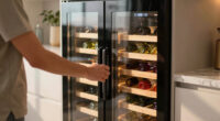 9 Best Dual Zone Wine Fridge in 2026