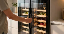 9 Best Dual Zone Wine Fridge in 2026