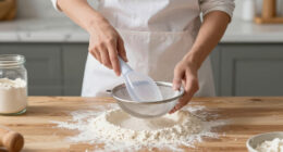 9 Best Flour Duster for Baking in 2026