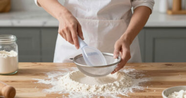 9 Best Flour Duster for Baking in 2026