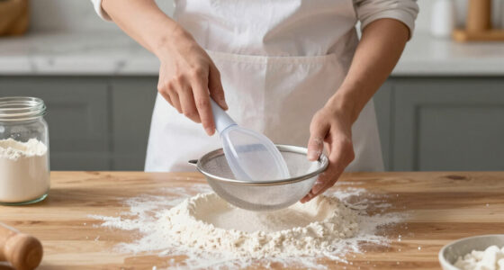 9 Best Flour Duster for Baking in 2026
