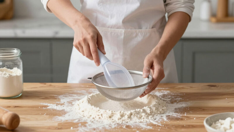 9 Best Flour Duster for Baking in 2026 - Eat More Butter