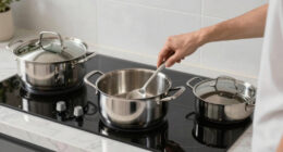 9 Best Fully Clad Stainless Cookware Set in 2026