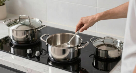 9 Best Fully Clad Stainless Cookware Set in 2026