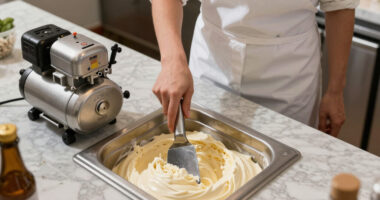 9 Best Gelato Maker With Compressor in 2026 — The Ultimate Guide