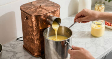 9 Best Ghee Maker Machine in 2026 — Your Complete Buying Guide