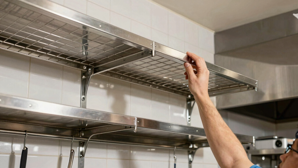 9 Best Heavy Duty Wire Shelving in 2026